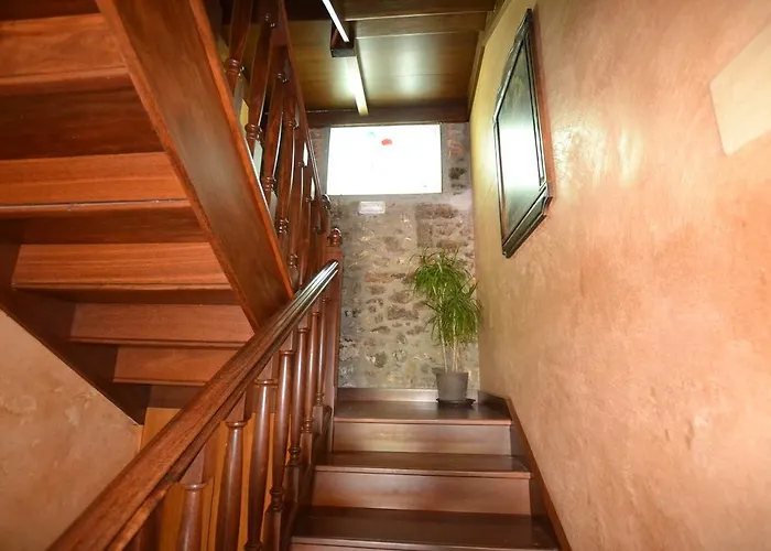 La Casona Del Carmen