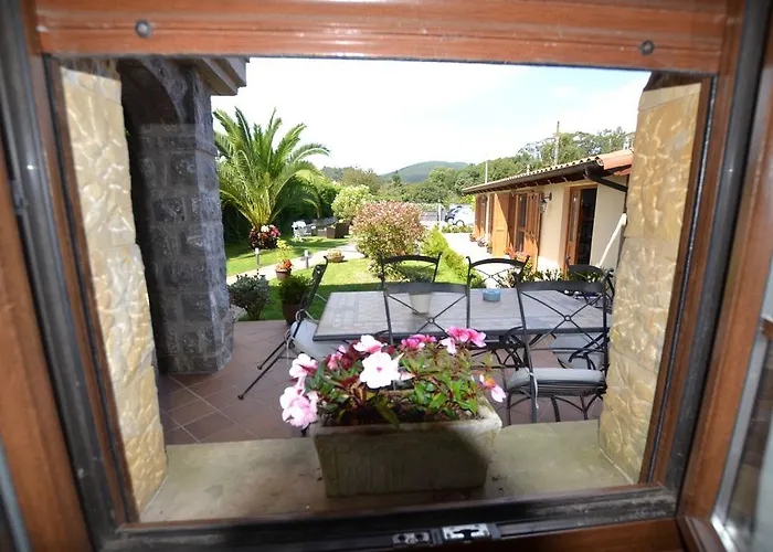 La Casona Del Carmen Apartment