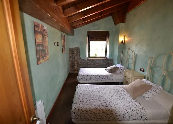 Apartment La Casona Del Carmen *