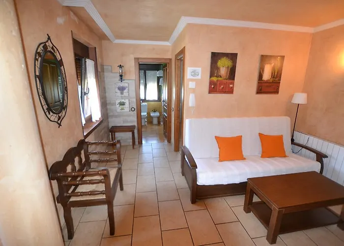 La Casona Del Carmen