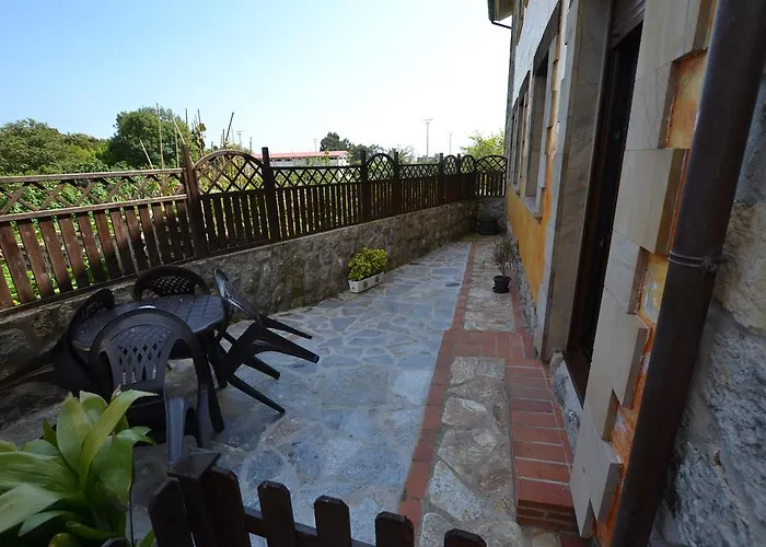 La Casona Del Carmen Apartman *