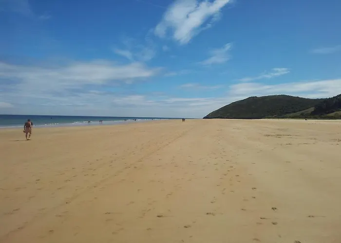 La Casona Del Carmen Noja