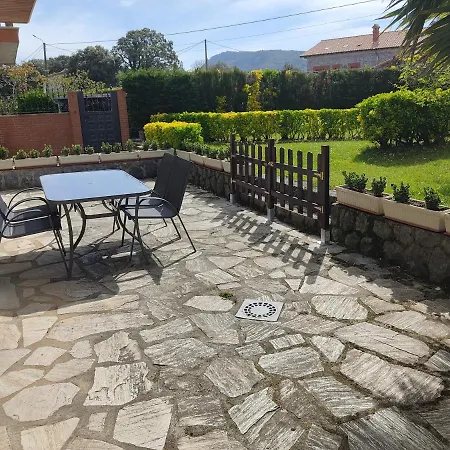 La Casona Del Carmen 아파트