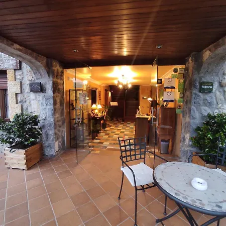 La Casona Del Carmen Appartamento Noja