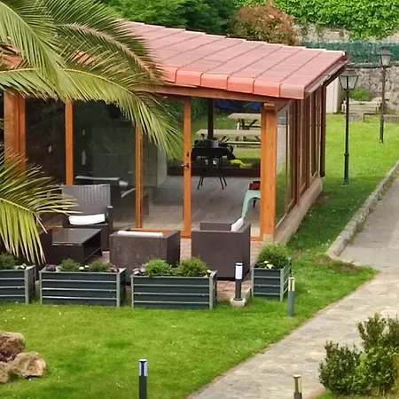 La Casona Del Carmen 노하