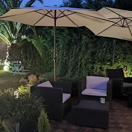 La Casona Del Carmen Noja