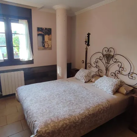 La Casona Del Carmen 아파트