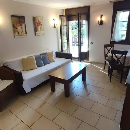 La Casona Del Carmen * Noja