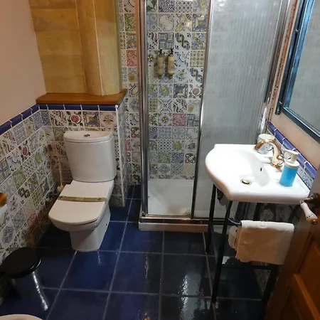 La Casona Del Carmen 노하