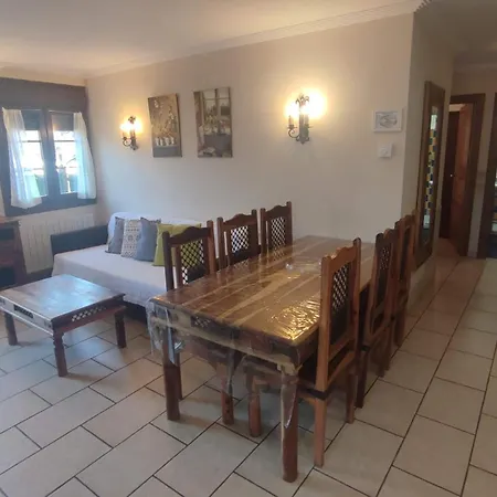 La Casona Del Carmen Appartamento *