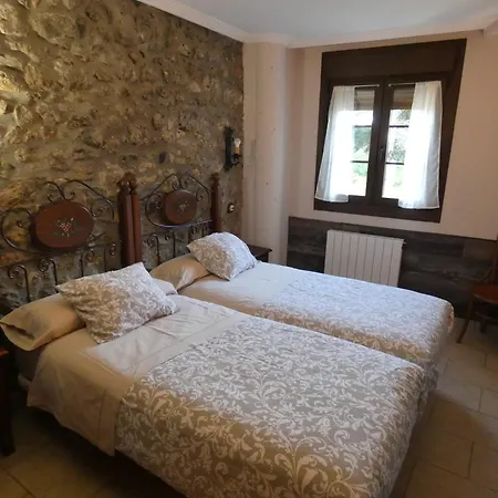 La Casona Del Carmen *