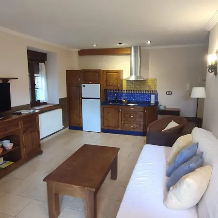 Appartement La Casona Del Carmen *