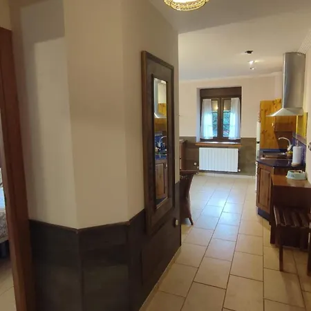 La Casona Del Carmen *