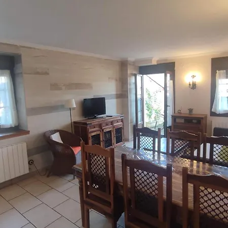 La Casona Del Carmen