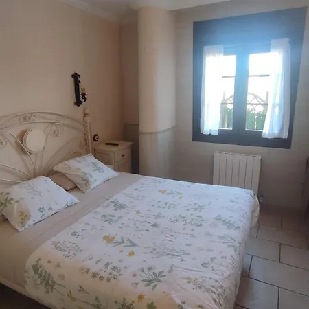 La Casona Del Carmen Appartamento