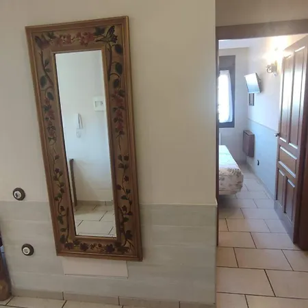 Appartamento La Casona Del Carmen