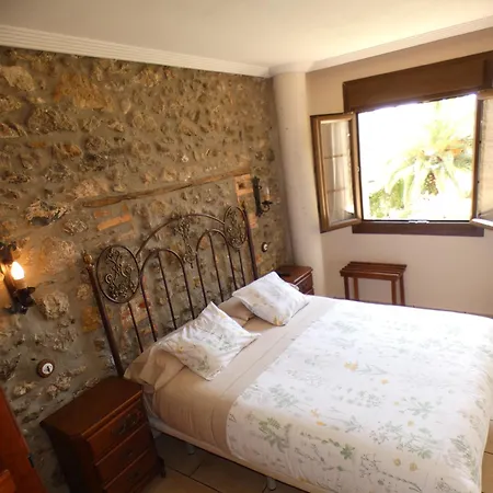 La Casona Del Carmen *