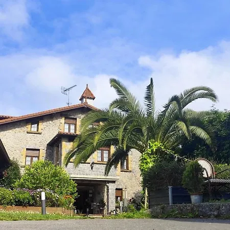 La Casona Del Carmen * Noja