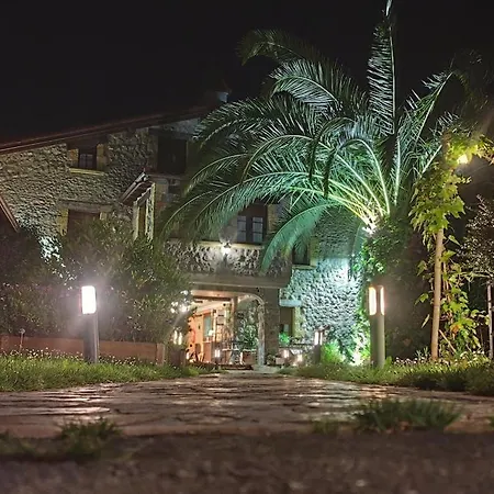 La Casona Del Carmen 아파트