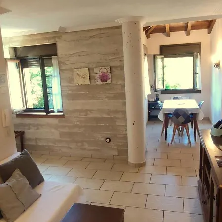 La Casona Del Carmen Appartamento *