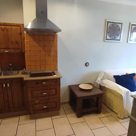Appartement La Casona Del Carmen Noja