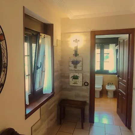 La Casona Del Carmen 아파트 *