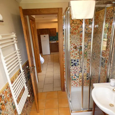 La Casona Del Carmen Appartamento Noja