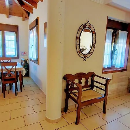 La Casona Del Carmen 아파트