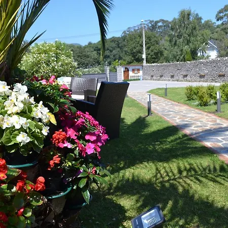 La Casona Del Carmen 아파트 *