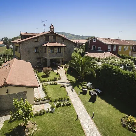 La Casona Del Carmen *