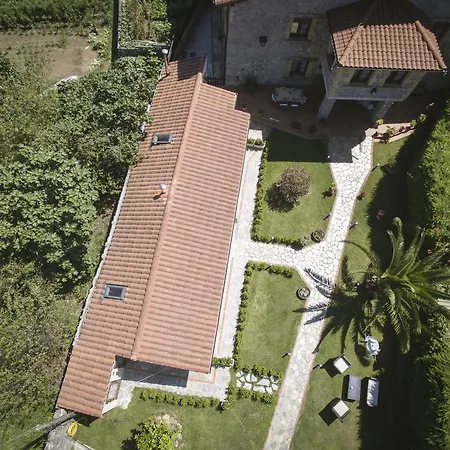 La Casona Del Carmen *