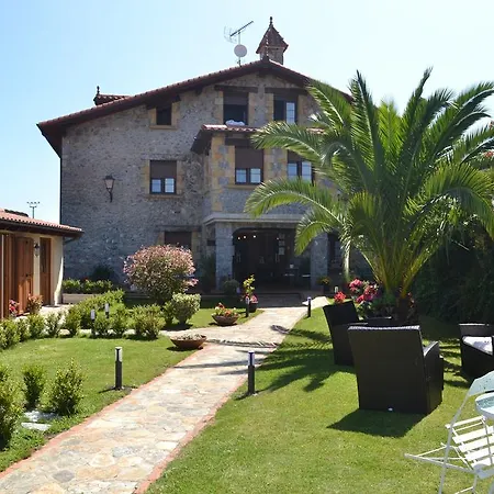 La Casona Del Carmen Noja