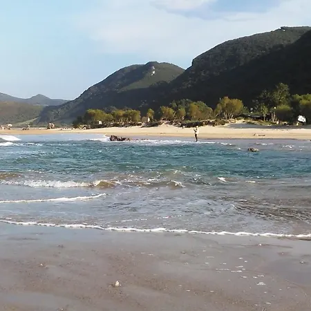 La Casona Del Carmen 아파트