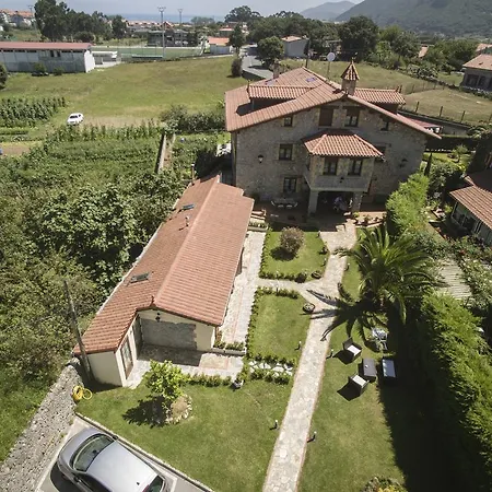 La Casona Del Carmen