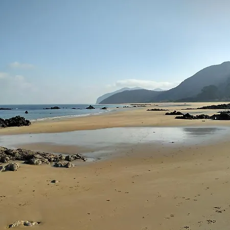 아파트 La Casona Del Carmen 노하