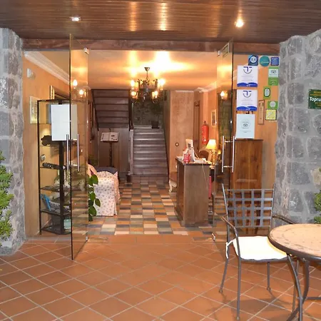 La Casona Del Carmen 아파트 *