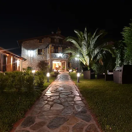 La Casona Del Carmen Appartamento Noja