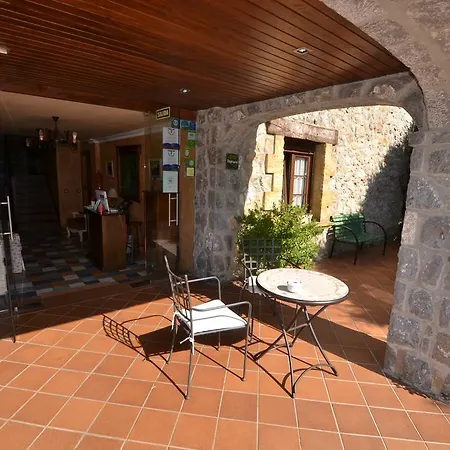 La Casona Del Carmen * Noja
