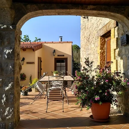 La Casona Del Carmen