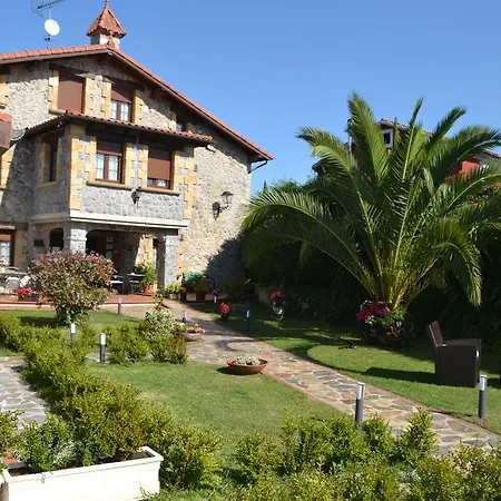 La Casona Del Carmen Noja