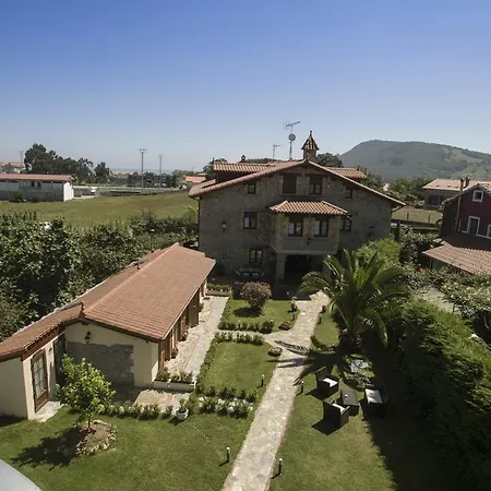 La Casona Del Carmen 아파트