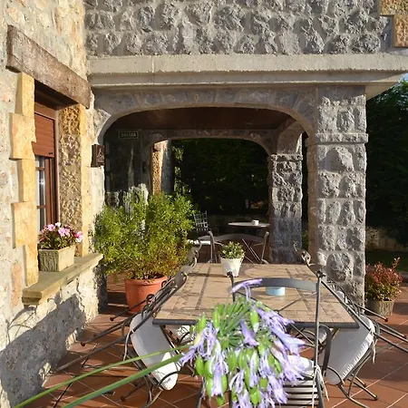 La Casona Del Carmen 아파트 노하