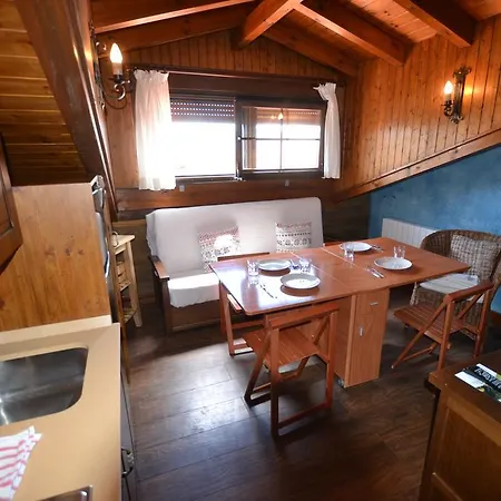 La Casona Del Carmen 아파트