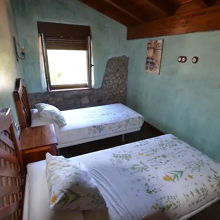 La Casona Del Carmen 아파트 *