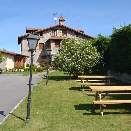 La Casona Del Carmen 아파트 *