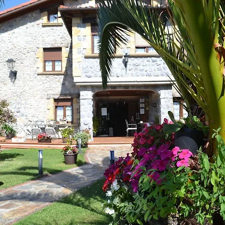 La Casona Del Carmen 아파트