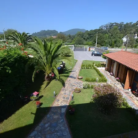 La Casona Del Carmen * Noja