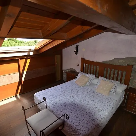 La Casona Del Carmen 아파트