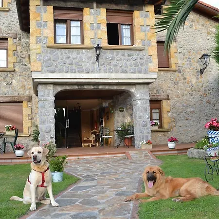 La Casona Del Carmen 아파트 *