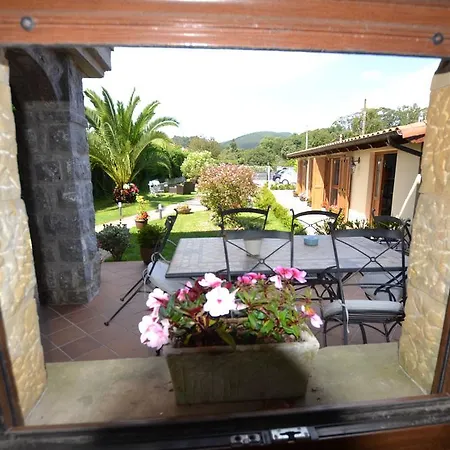 La Casona Del Carmen 아파트